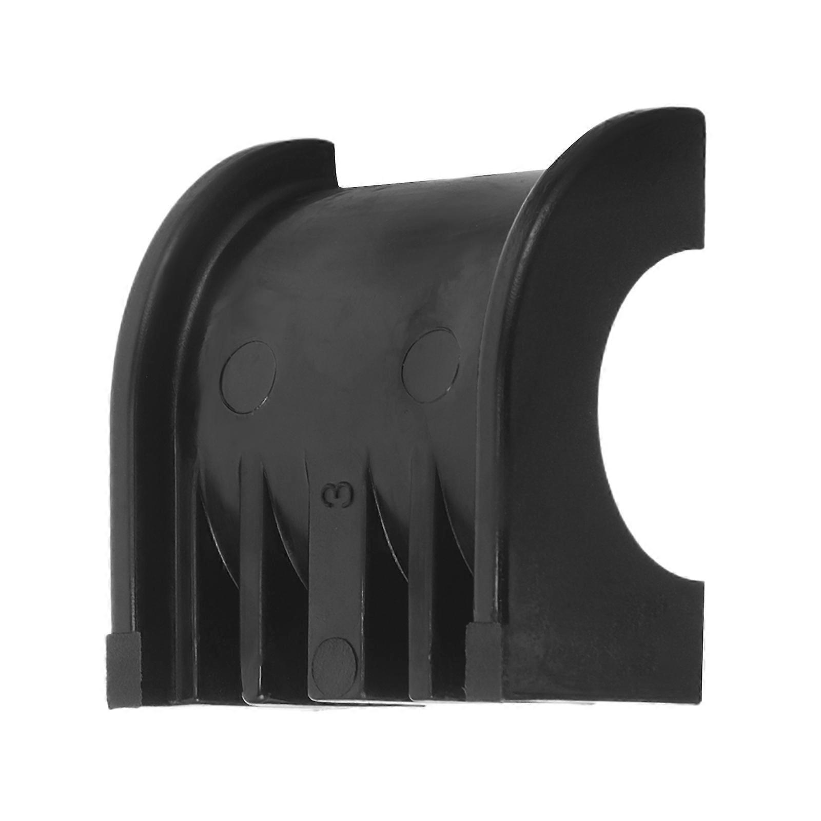 Motorcycle Suspension Stabilizer Rubber Bushing Replacement for Durable Vibration Reduction, Enhancing Stability and Longevity