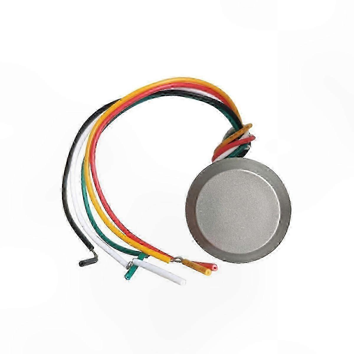 Mini RFID Card Reader IP65 Waterproof 125KHz Access Control Device for Secure Entry Management Solutions