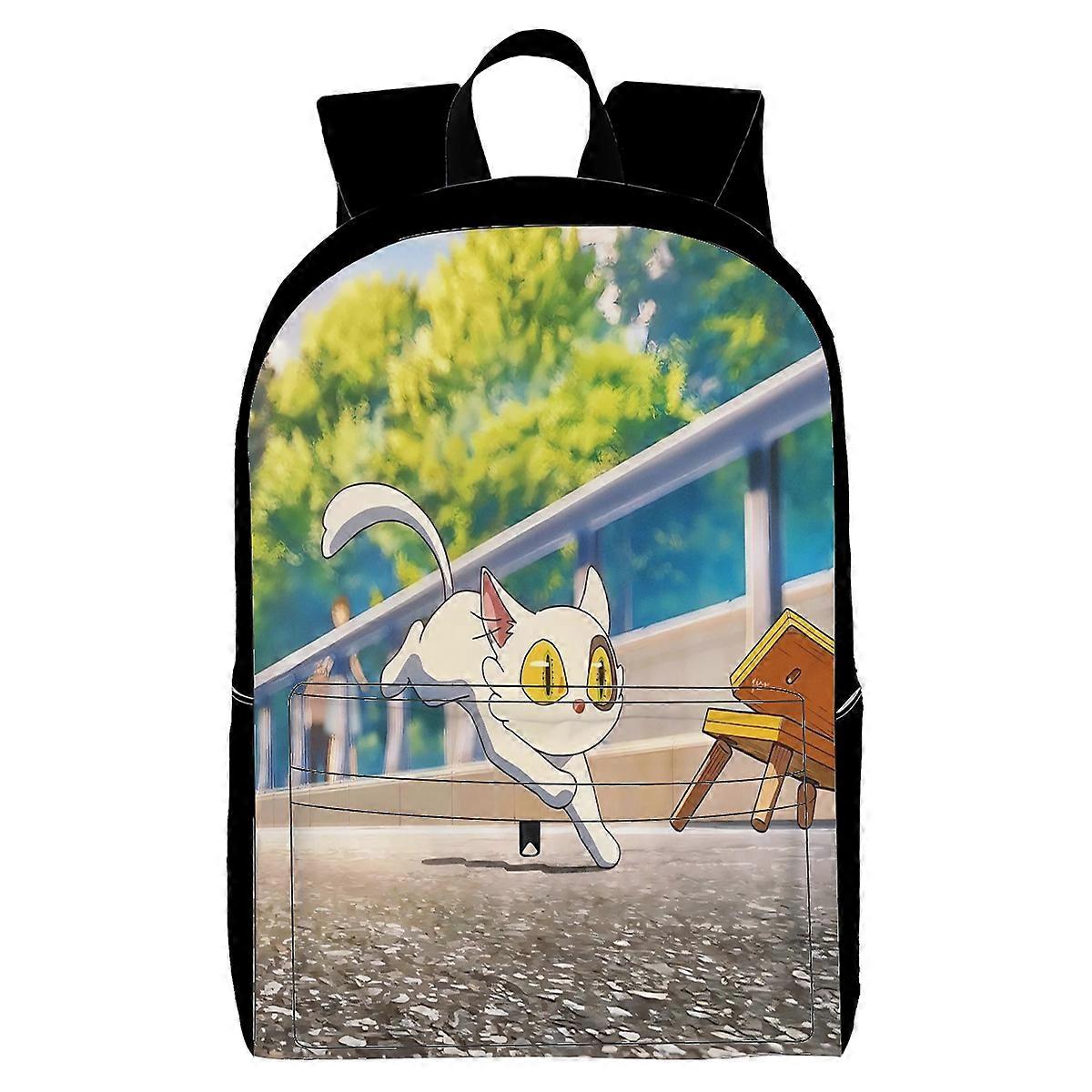 Backpack, with Multiple Organizational Compartments, Fits 15.6 Inch Notebook, for Travel, Teen, Business Work R798