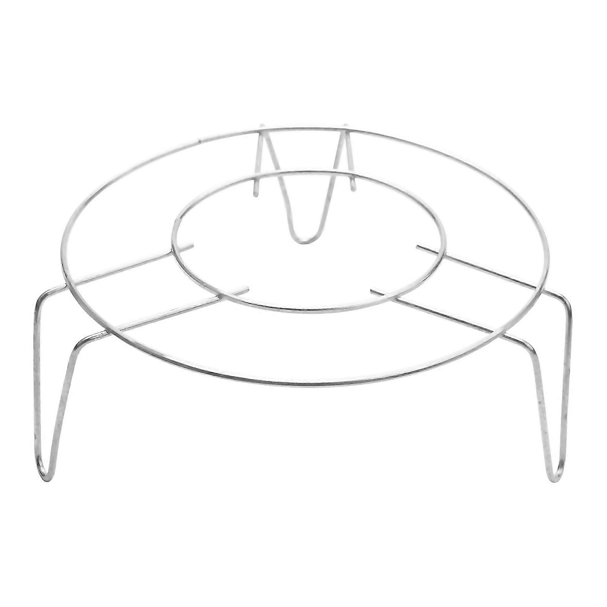 For Household Stainless Steel Cooking Ware Steaming Rack Stand