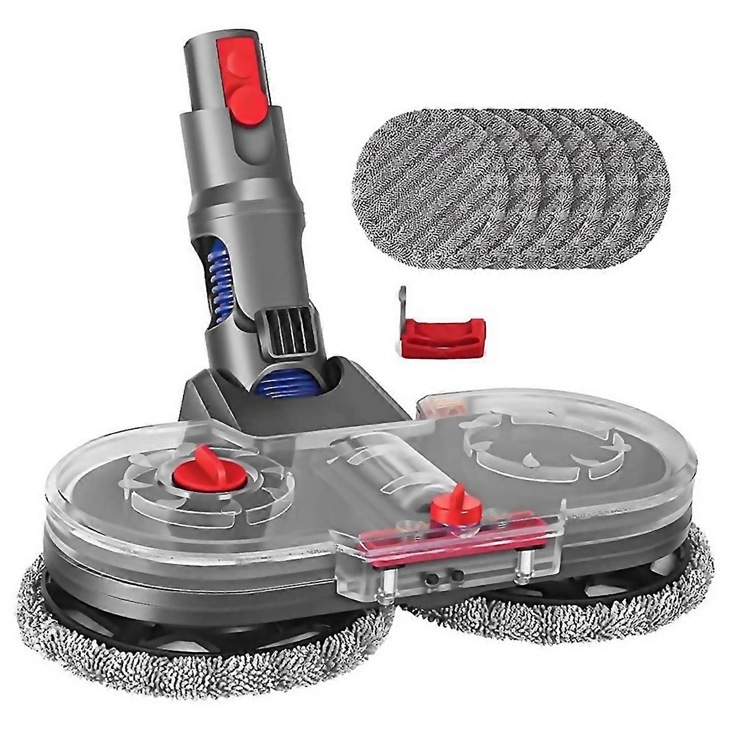 For electric kit for v10 slim v12 detect