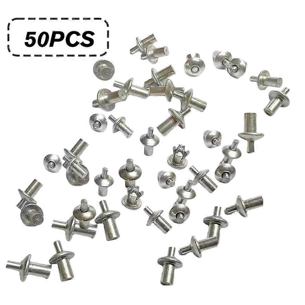 Pcs Aluminum Core Rivets Core Rivets Aluminum Core Rivets Round Head Hammer