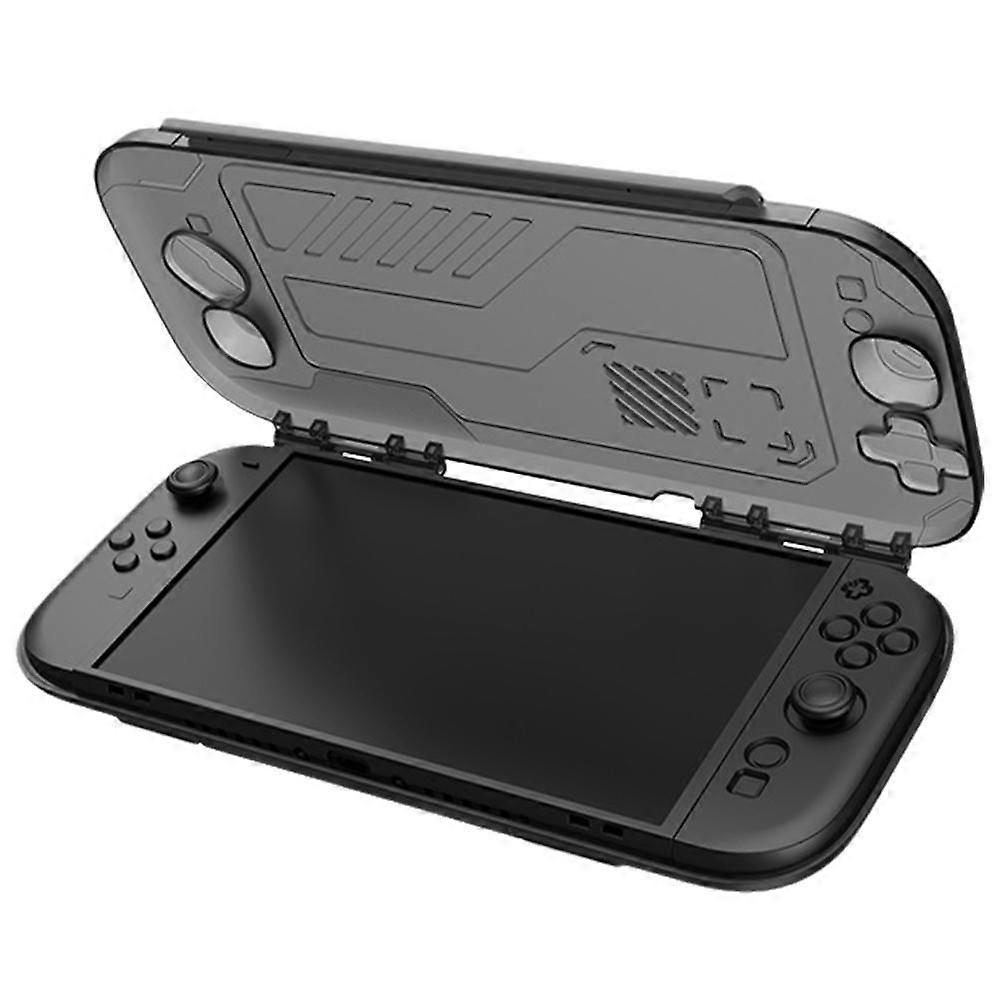 Switch 2 storage box NS2 controller box game card organizer with lanyard