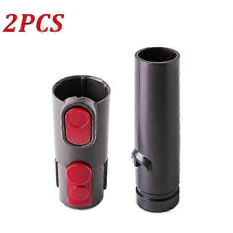 2-Pack Vacuum Cleaner Adapter for Cordless Stick Models