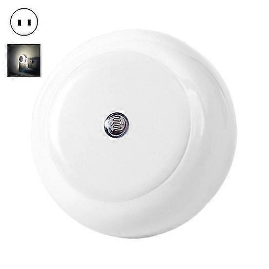 Bedside Lamp Energy Saving Illumination Compact Useful Light Sensor Control Staircase Closet Aisle LED Lamp Household Supplies