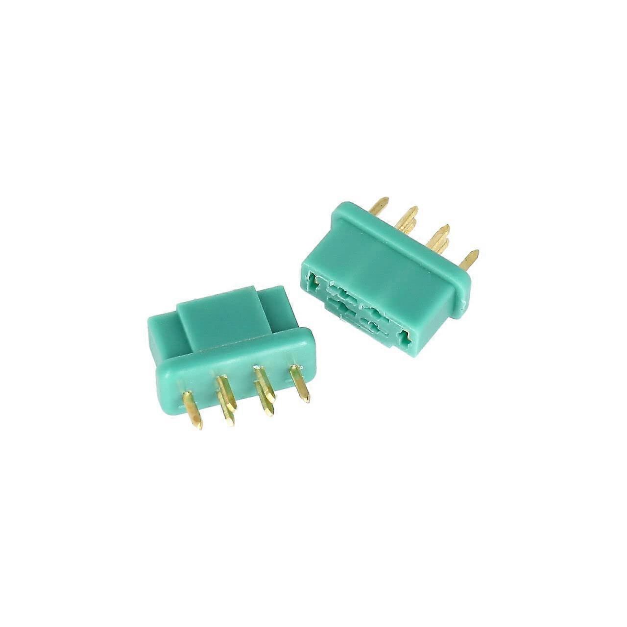 Socket Pack of 2 - Durable Electrical Sockets for Home and Office Use, Compatible with Standard Wiring