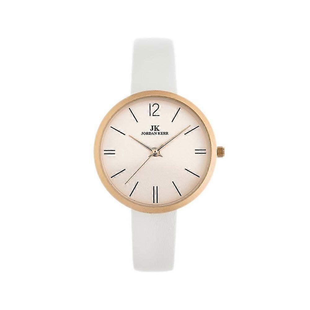 Watches Jordan Kerr C3350ALX