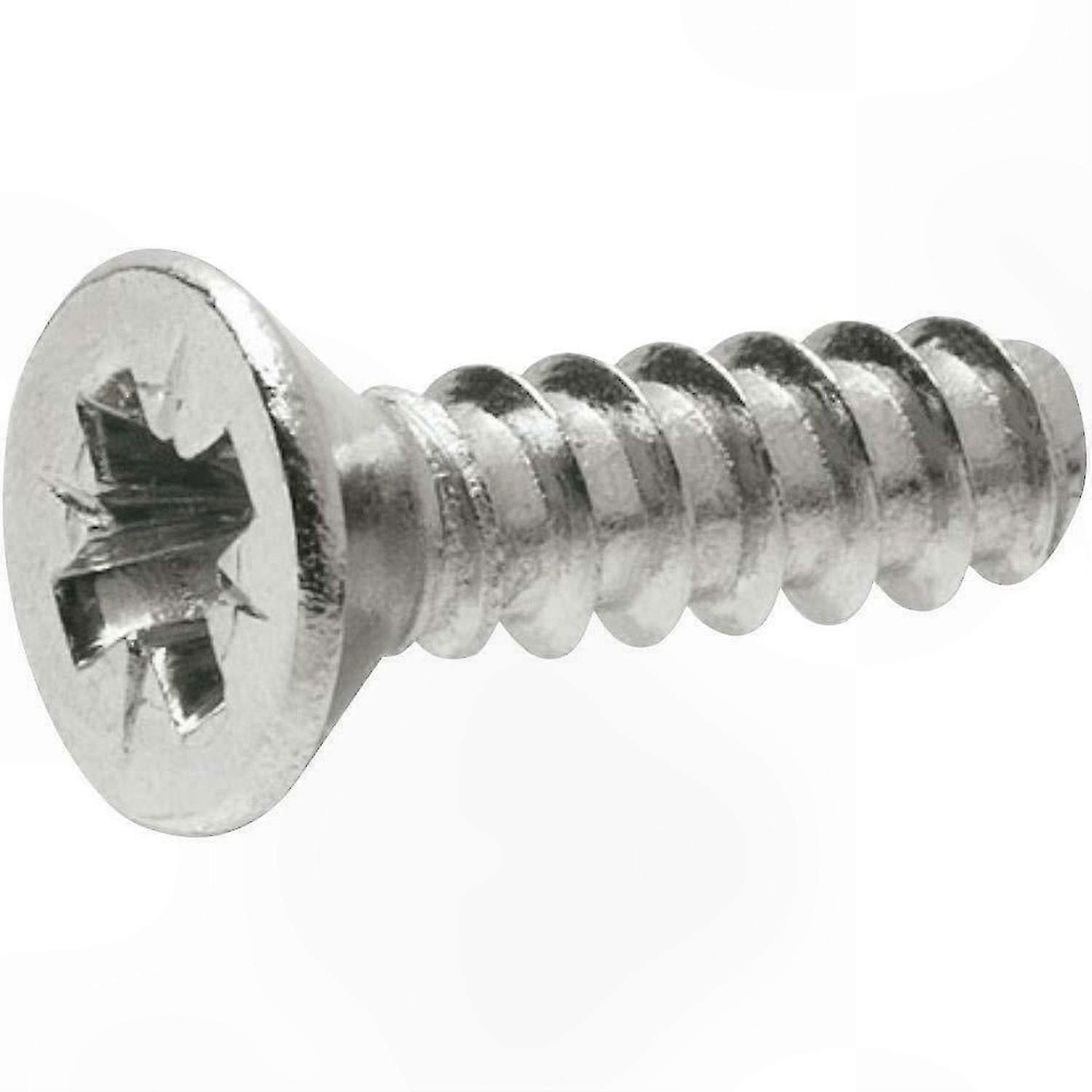 Hinge Expansion Dowel Screws (10 Pack)