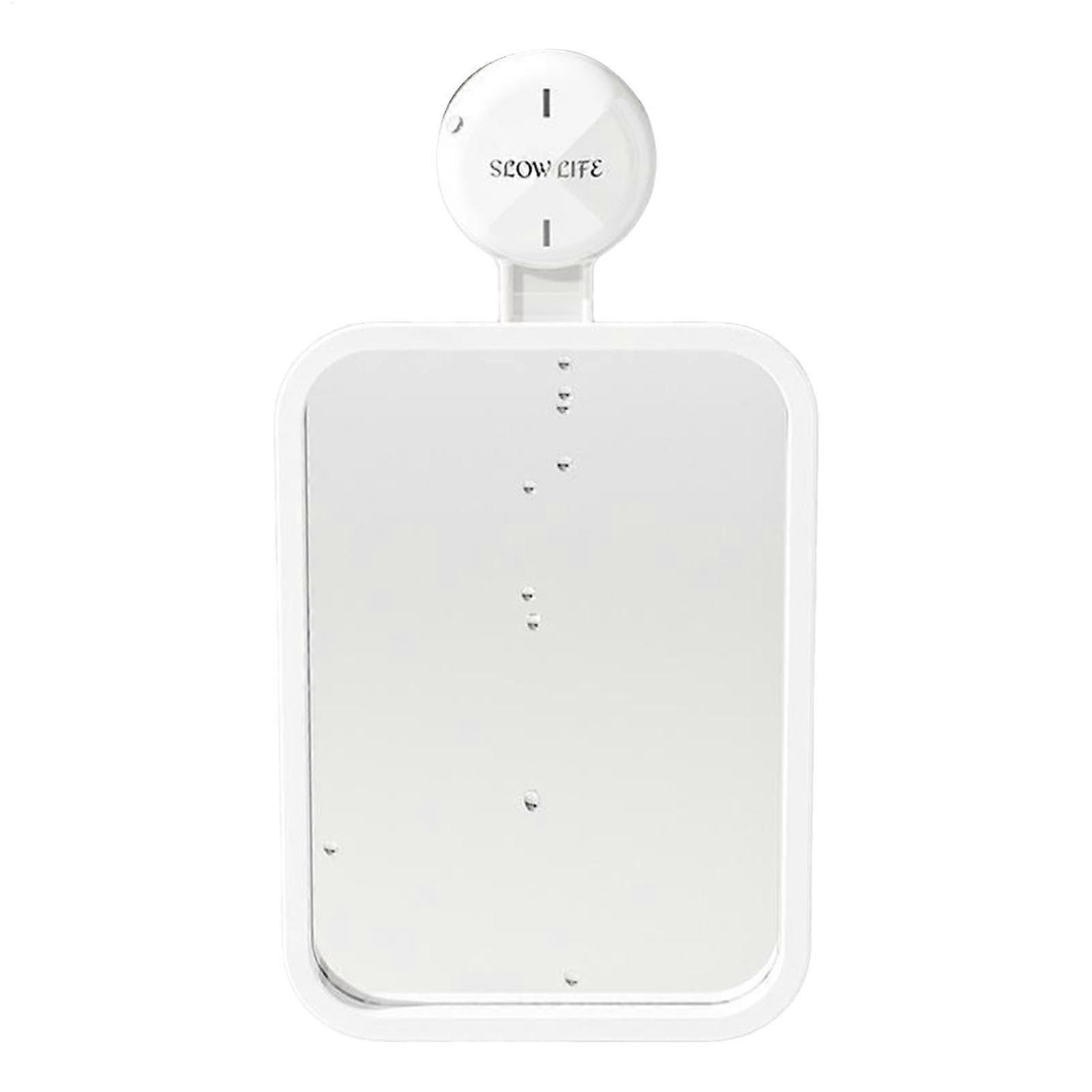 Suction Cup Shower Mirrors, Cosmetic Mirrors, Shower Mirrors Without Fog