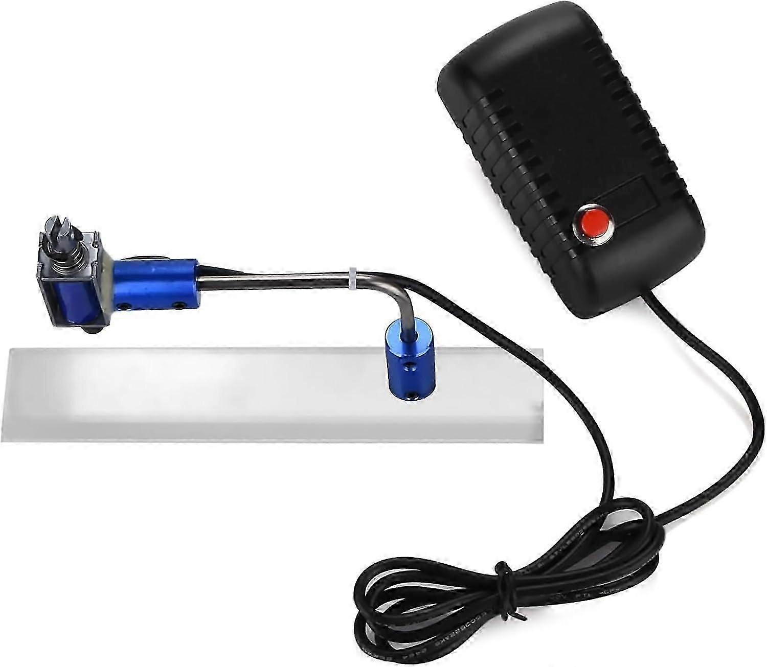 Computer Keyboard Clicker Auto Random Click Tool Button Presser Game Assistance Hang Up Artifact