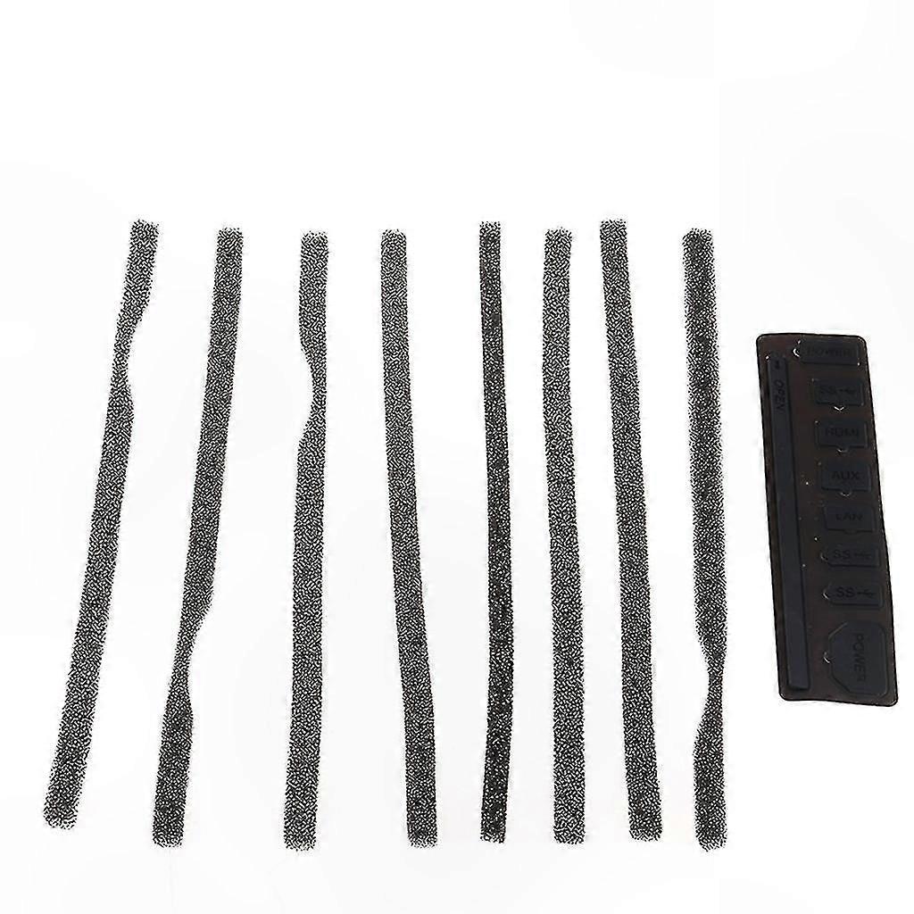 Dustproof Protective Cover for Gaming Console Accessories