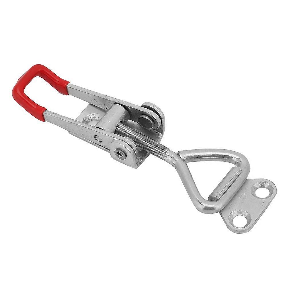 Carbon Steel 4001/4002/4003 Triangular Toggle Clamp Locking Toggle Clamp (4001)