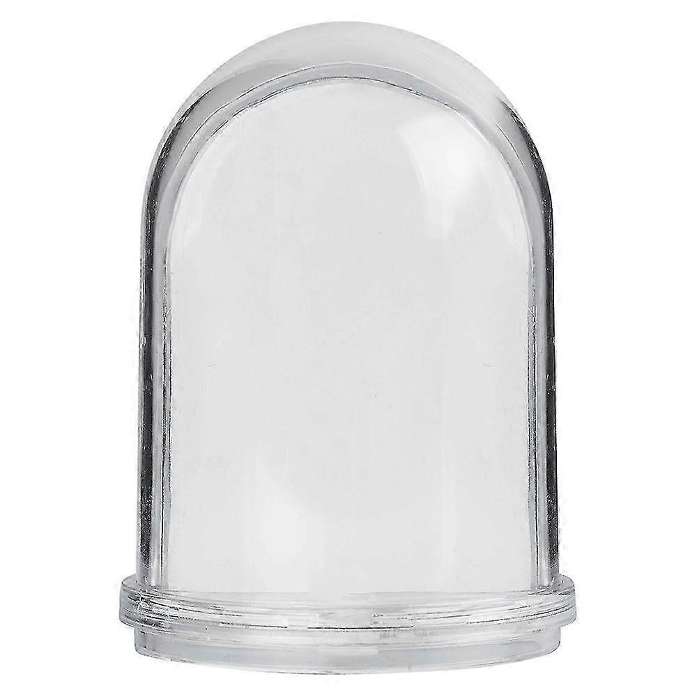 Creative School Supply Snow Dome