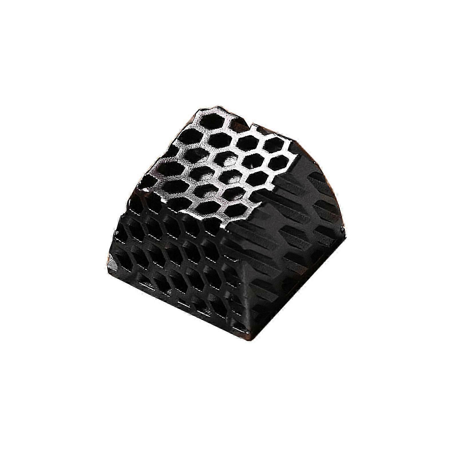 Hollows Out ESC Gaming Keycap Shedding-Light Keycaps for MX Mechanical Keyboards