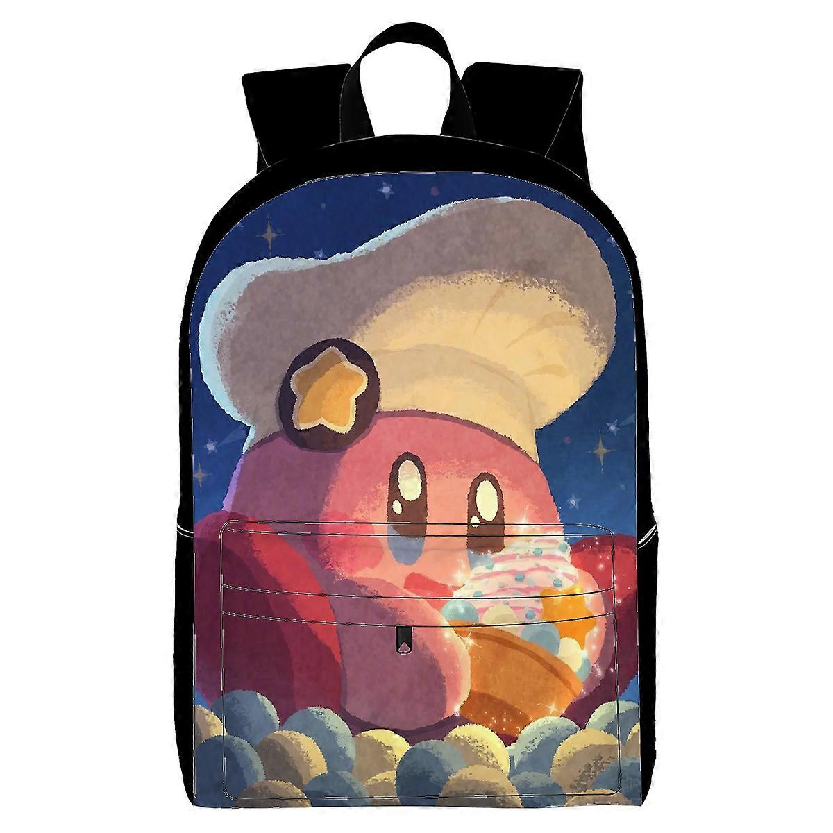 Backpack, with Multiple Organizational Compartments, Fits 15.6 Inch Notebook, for Travel, Teen, Business Work S335