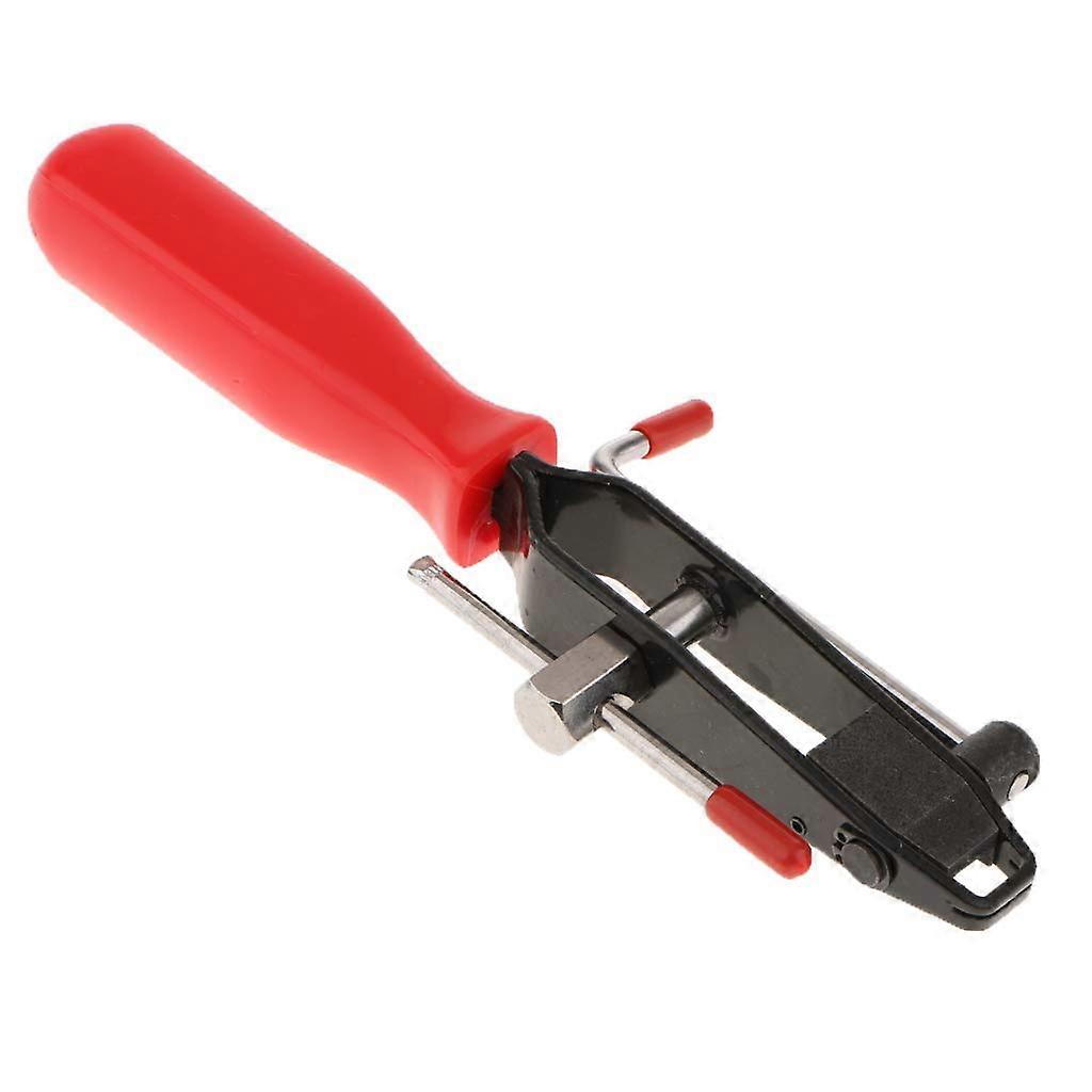 Metal CV Clamp Tool, Pliers Set For CV Joint Boots, Professional Boot Clamp Pliers, Hose Clip Clamp Tool