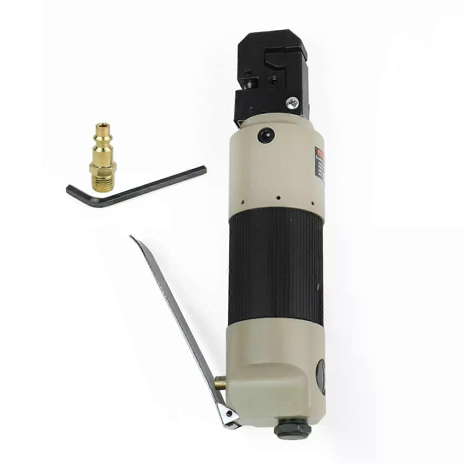Practical-Car Air Punch Flange Puncher Crimper 5Mm Hole Plier Pneumatic Punching Folding Tool HM49002 Ahp4919691