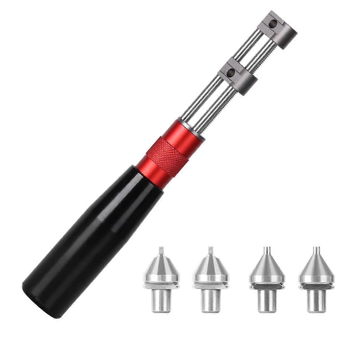 L8RC Watch Back Removal Tool for Watch Maintenance Accessories