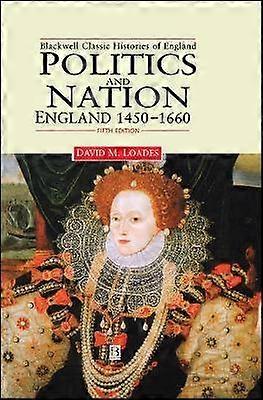 Politics and Nation
