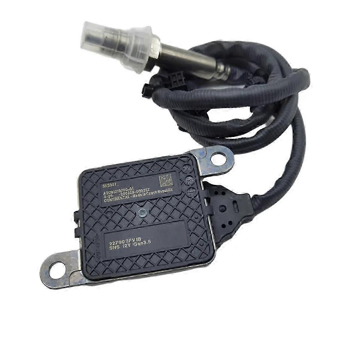 Particulate Sensor 22790-7FV1B for T32 Accent NOX Oxygen Sensor A3C01210700-01