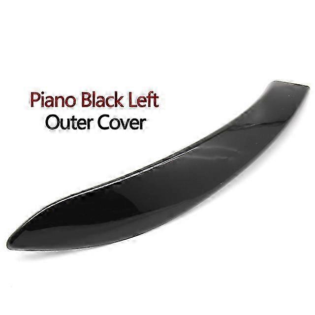 Vehicle Interior Vehicle Interior Door Pull Handle Outer Cover Trim...