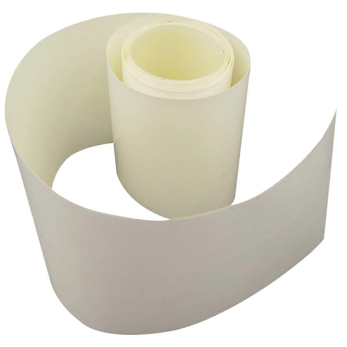 1 Roll Tpu Patches for Swimming Rings Tape for Pool Floats Inflatable Rafts More Versatile and Durable PVC