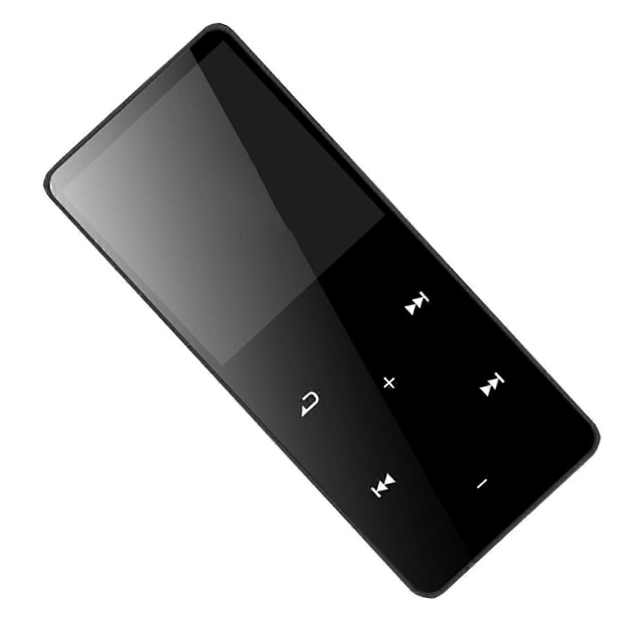 Touch Control Wireless Player Lossless Music Support Portable Digital Audio Player For Multiple Formats USB Transfer