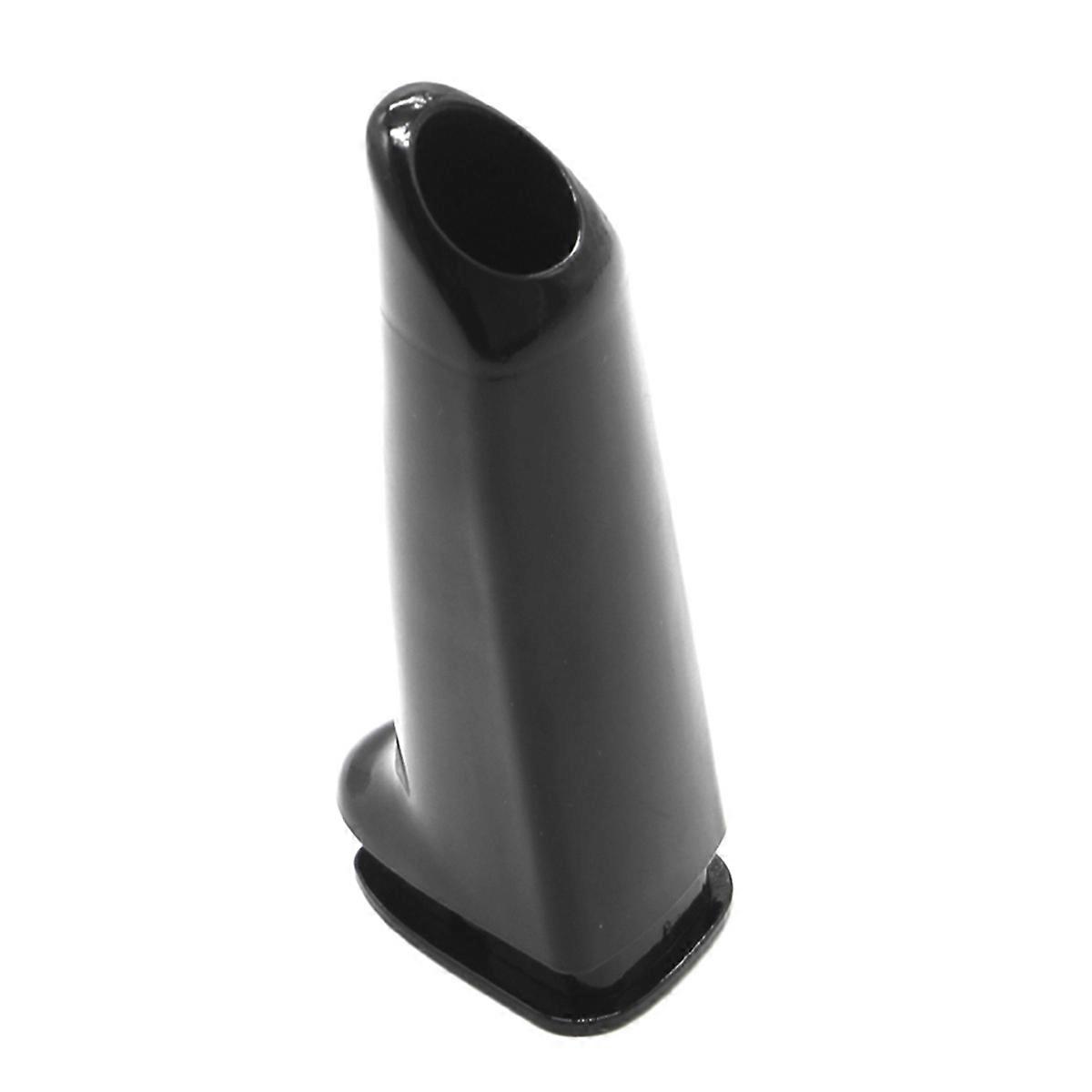 Handbrake Brake Handle Cover Handbrake Grips Cover for Universal 05-19 E46 E90 E92 E60 E39 F30 F34 F10 F20 Black