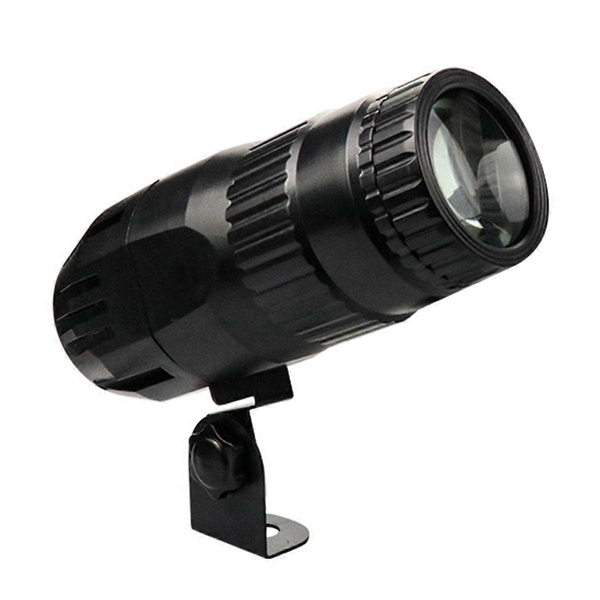 Spotlight Stage Light for DJ Disco Bar Club Show EU Plug