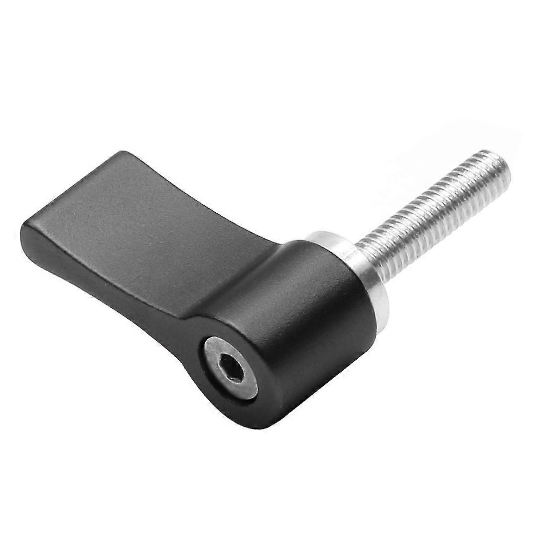 Hand Screw M4*12 M4*17 M5*20 Adjustable Handle Camera Parts for Action Cameras - M4*17 Black, Durable Accessory