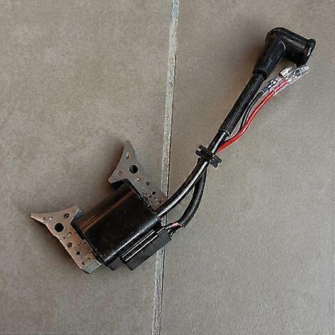 Ignition coil High voltage assembly Ignition Ignition