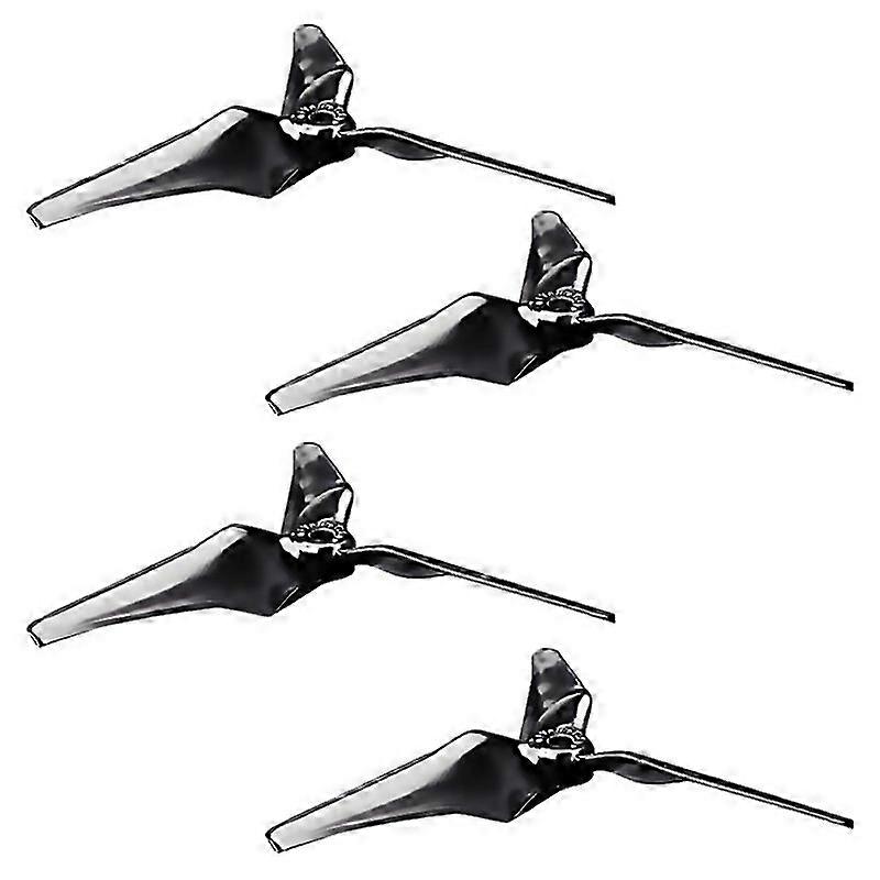 For Emax For Avan Flow 5043 5inch Traversing Machine Portable 3blade Propeller Popular Model Rc Airp