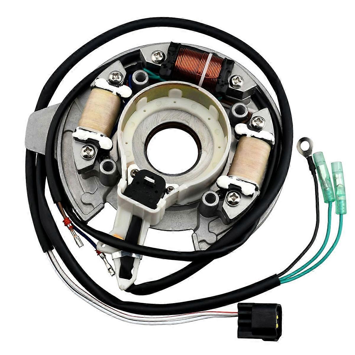 66T-85560 Generator Engine Stator Assembly for