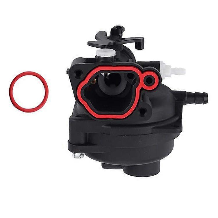 Lawn Mower Engine Carburetor, Compatible for Briggs & Stratton 300E 450E OVH