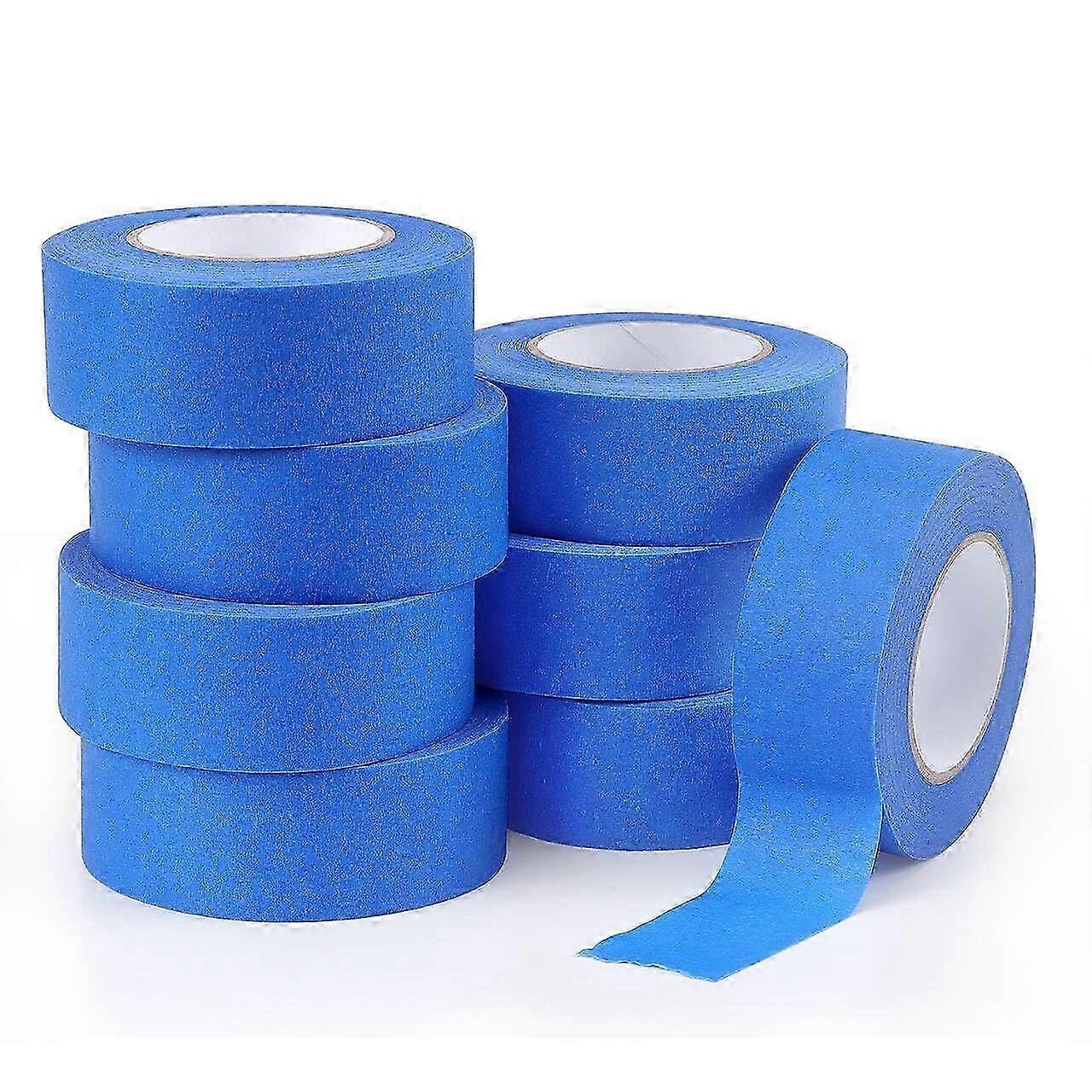 Blue Masking Tape 1 Inch