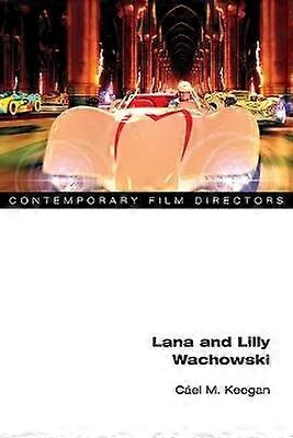 Lana and Lilly Wachowski