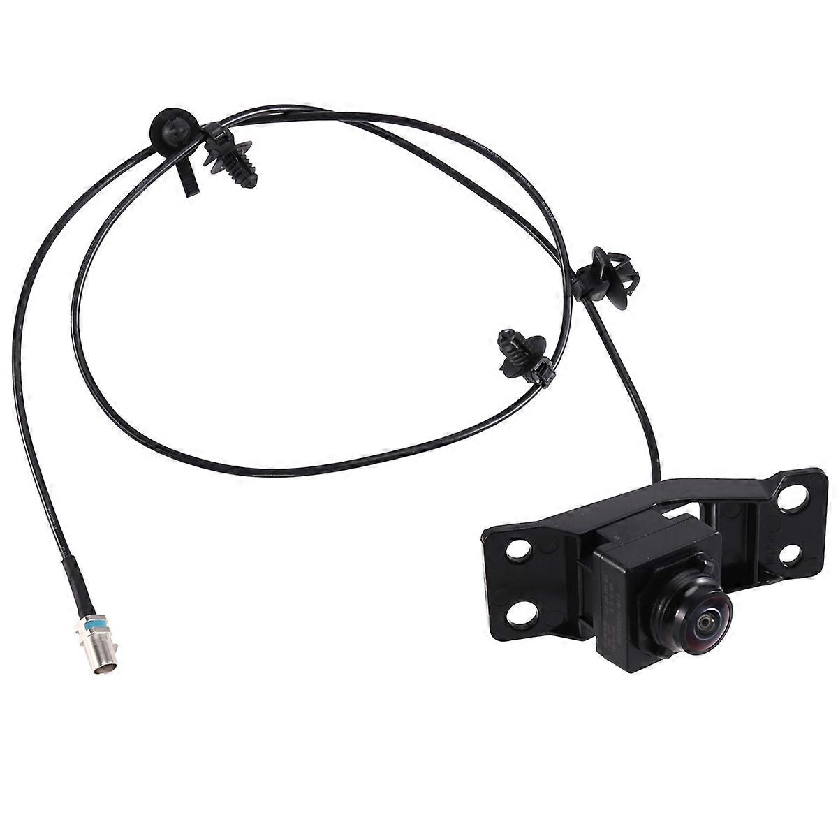 Car Parking Camera Front View Camera for
