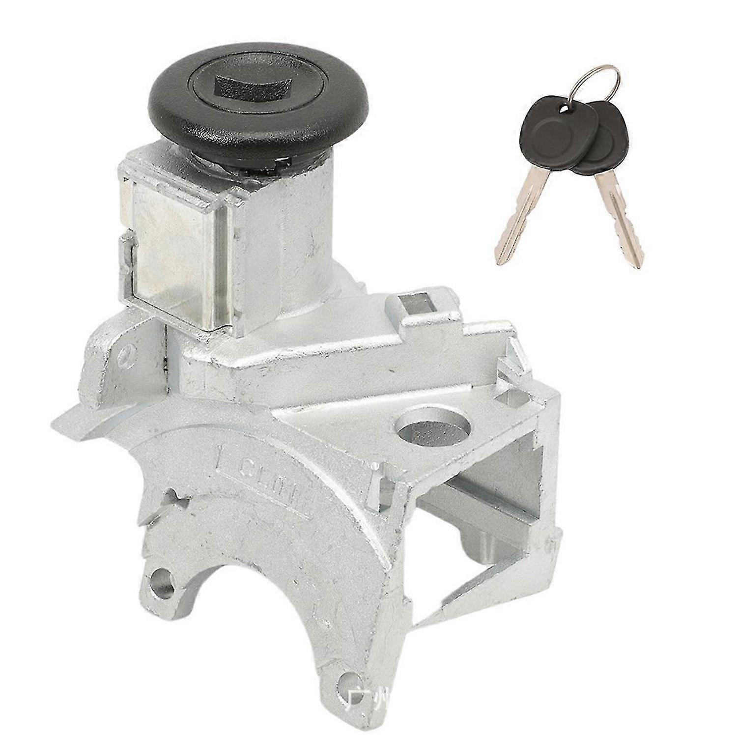 26093782 Ignition Lock Cylinder Switch & Housing for