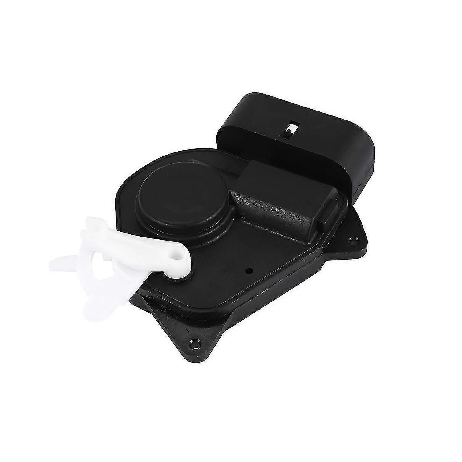 Left Front Central Contro Door Lock Motor Latch Motor for X60