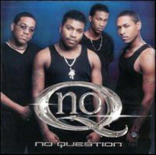 No Question CD