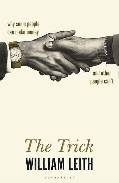 Trick - William Leith