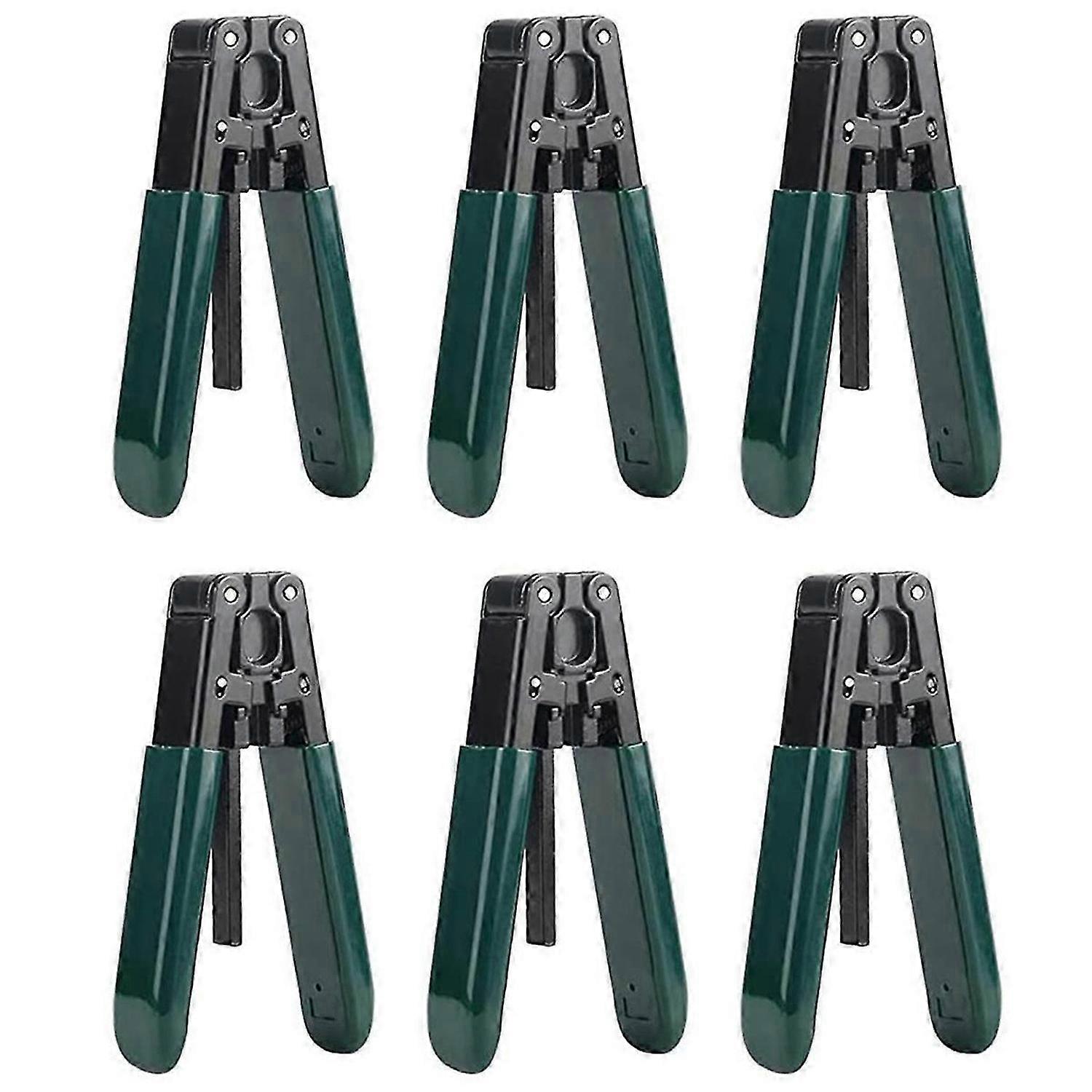 Fiber Optic Stripping Tool FTTH Fiber Optic Cable Stripper Stripper