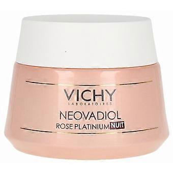 Vichy Neovadiol Rose Platinium Krem na noc 50ml