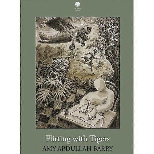 Flirting with Tigers