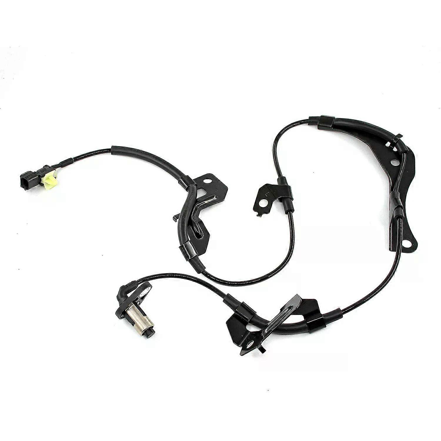 ABS Wheel Speed Sensor For Mitsubishi Triton L200 2016 2017 2018 2019 2020 2021 2022 For Front and Rear OEM#4670B006;0265009847