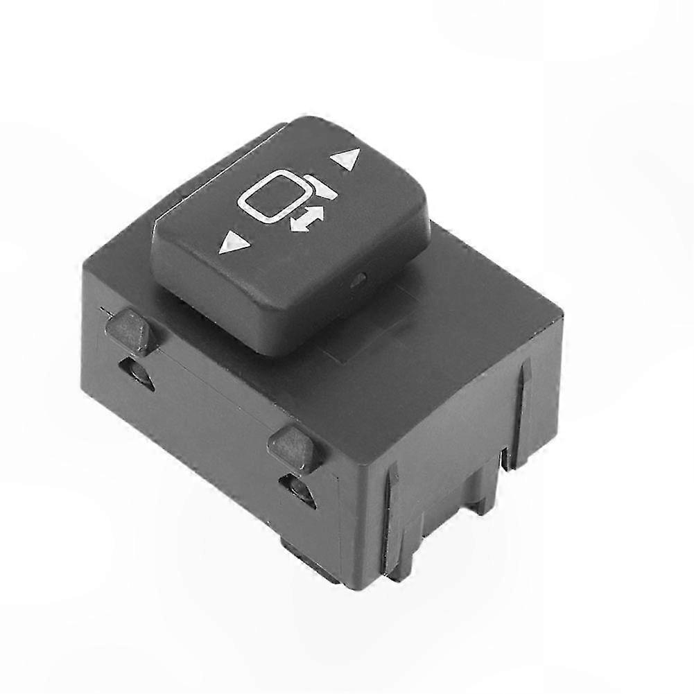 Power Adjust Telescopic Mirror Switch Rearview Mirror Switch 7C3Z-17B676-AA for  Super Duty 2007-2016