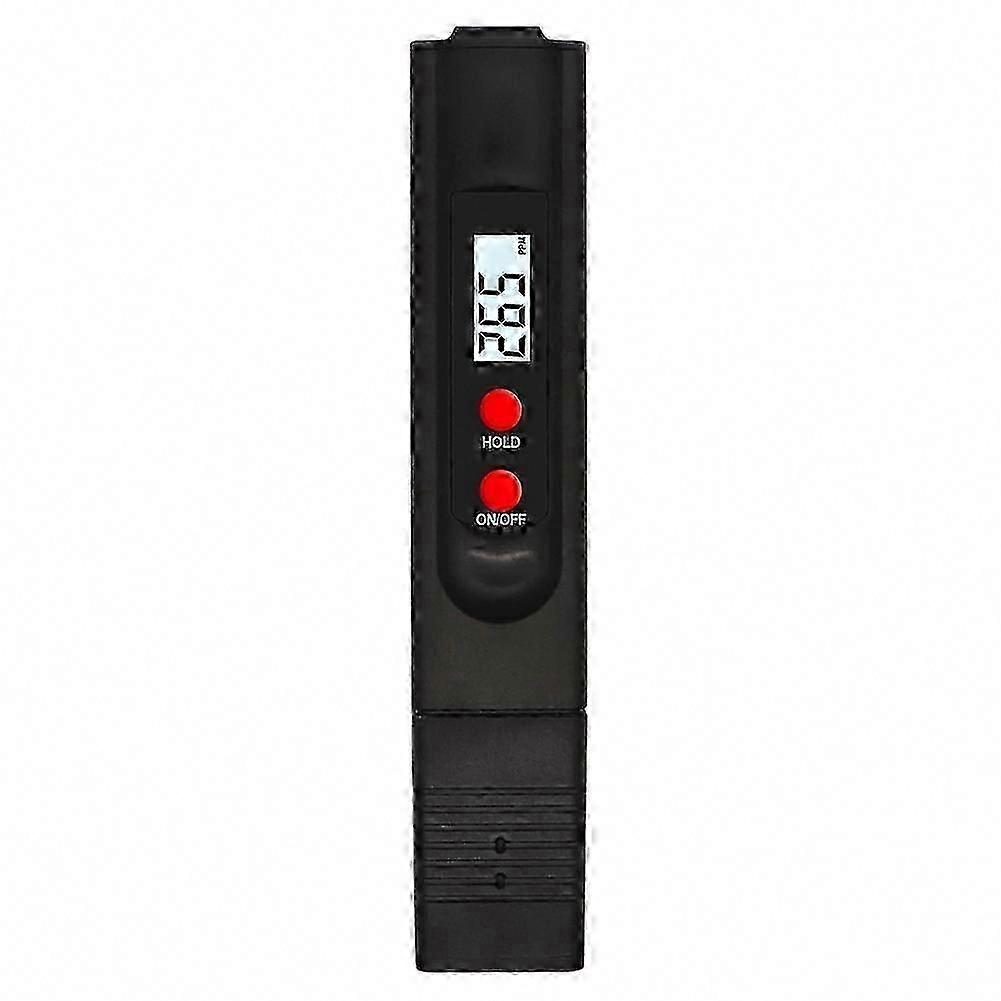 High Precision Water Hardness EC TDS PH Meter for Aquarium Pool Water Quality Testing