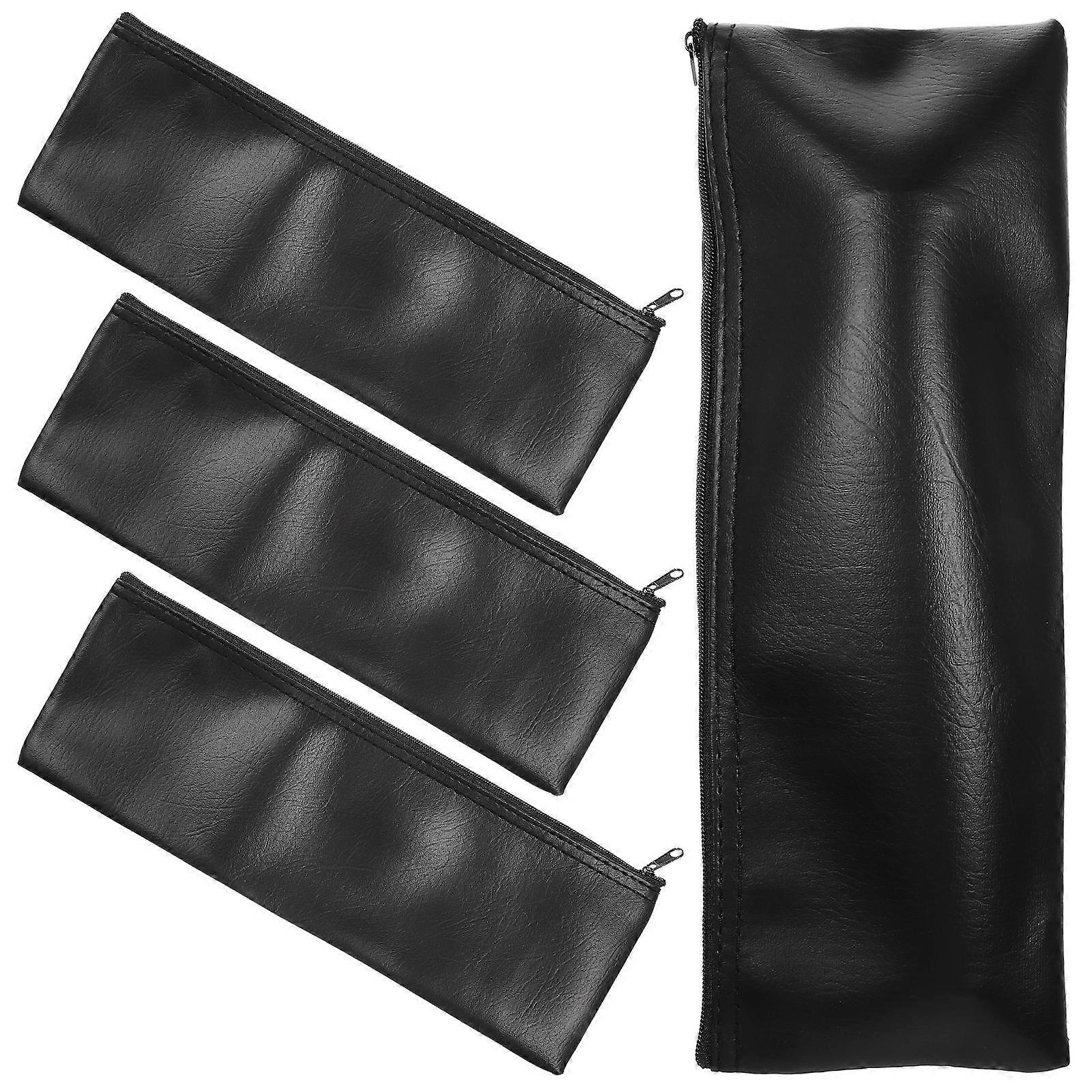 Mic Storage Bag Microphone Case for Mic 16Pcs Portable Holder