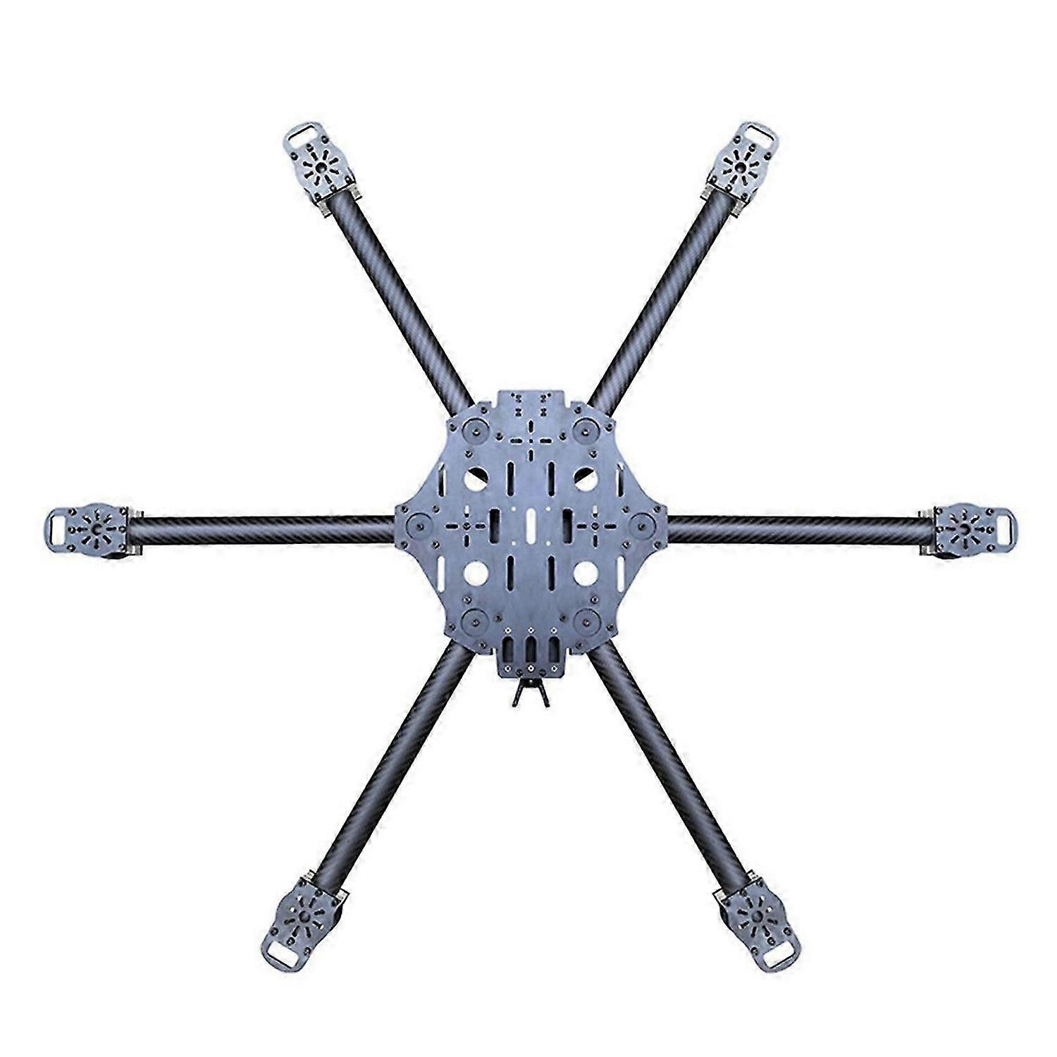 Hexacopter Frame Kit for FPV Quadcopter Drone Upgrade Frame 14 Inch