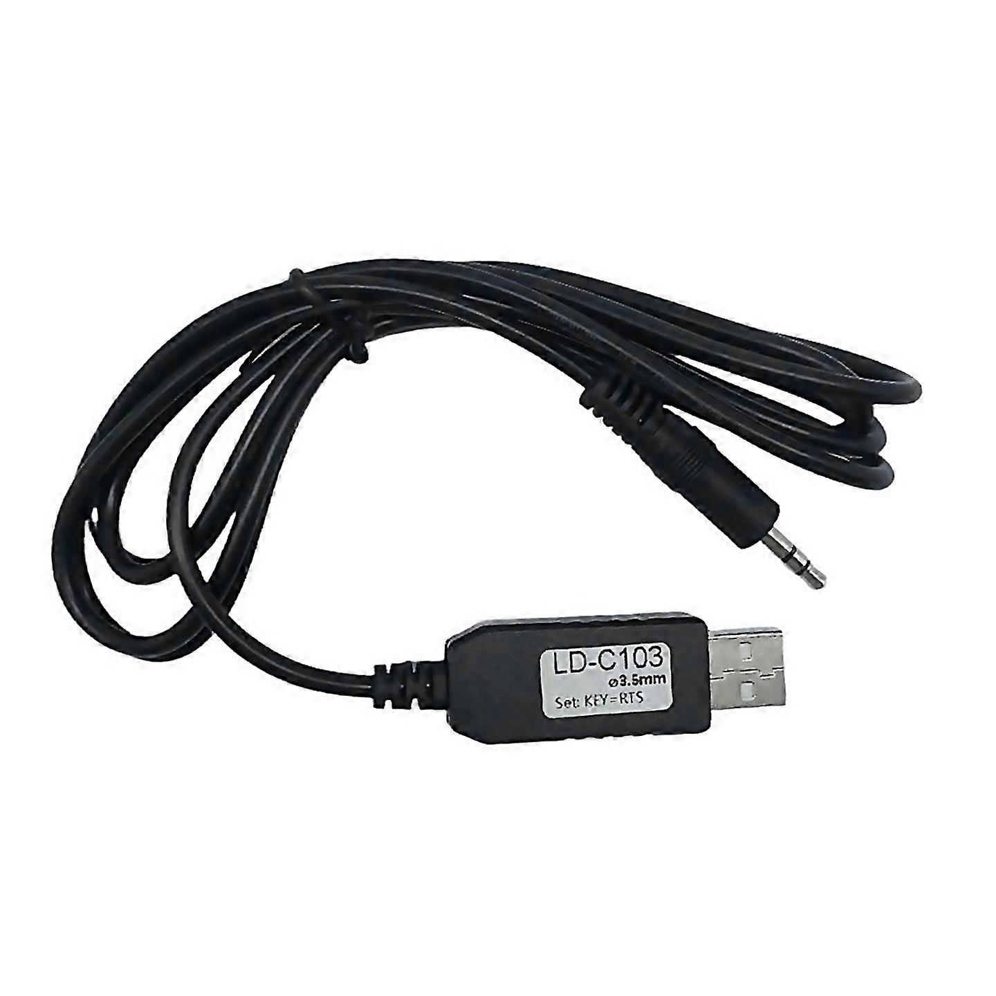 For Cw Automatic Moduleusb Interface 35 Plug Cable
